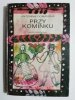 PRZY KOMINKU - Antonina Domańska 